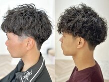 アンドユー(& you.)の雰囲気（メンズスタイルもカジュアルからビジネスシーンまで幅広く対応◎）