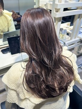 ディーエックス スリー(Dxxxx III) マロンブラウン REI