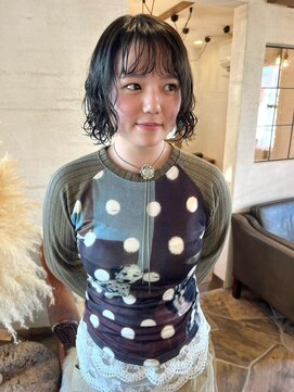 ジリー(gilly) 【gilly】