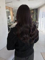 コード(Chord)&nbsp;◯pink purple◯