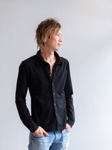 ラッシュヘアー(Rush hair)&nbsp;坂田 大輔