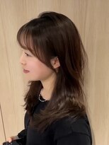 トリ 三宮店(TORi)&nbsp;ロングレイヤー