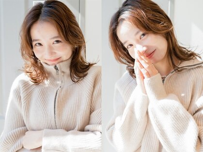 アミ 所沢(amie)の写真
