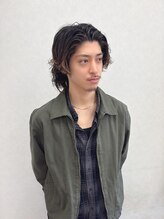 リングバイモアムー(Ring by Moremuu)&nbsp;issy 