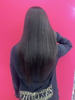 ロサ ファイブヘアー(Rosa..5Hair)&nbsp;うる艶ロング