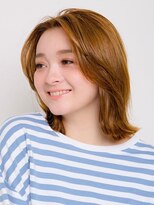 エンタク 新宿三丁目店(enntaku)&nbsp;韓国/レイヤーカット/縮毛矯正/men's/新宿三丁目駅