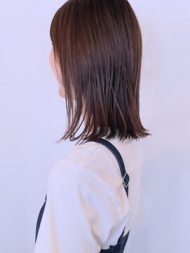 ギフト(gift) ボブ