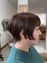 レゴヘアー(LEGO HAIR)&nbsp;ショートレイヤー