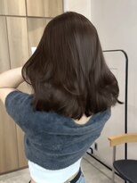ウェイズトウキョウ 新宿店(Ways TOKYO)&nbsp;水光感のある潤いベージュ