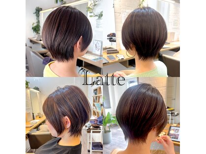 ラテ バイ シャルム(Latte by charme)の写真