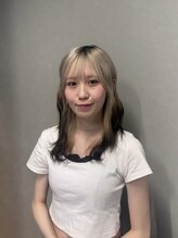 モク 川口店(mok)&nbsp;平田 美月