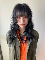 マール 矢場町(MARL) やりたい雰囲気イメージ似合わせます!