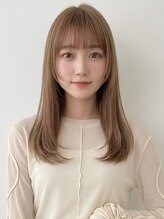 髪のお悩みと理想を叶える高技術サロン◎髪質改善・酸性ストレート・メンズパーマのこだわりをご紹介!大通