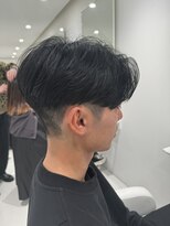 ウル(uru)&nbsp;スパイラルパーマ