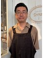 テラス 茨木(Terrace) 健