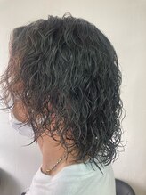 ヘアーズフレンド(hair's FRIEND)