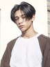 【中野指名】カット＋ショートスパ