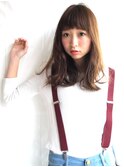 ☆ 脱力系スウィートニュアンス ☆