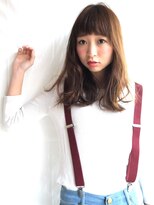 ミューズ(muze)&nbsp;☆ 脱力系スウィートニュアンス ☆