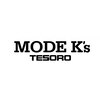 モードケイズ テソロ店(MODE K's)のお店ロゴ