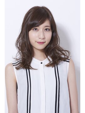 クラン(CLAN) 柔らかガーリー