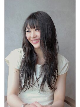 ヘアーデザインアソート(hair design Assort) 大人ゆるふわパーマ