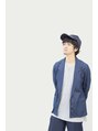 ユニカ ヘアー(UNICA hair) 佛峠 祐太
