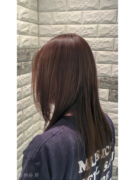 プログレス 荻窪店(PROGRESS) 艶ロング