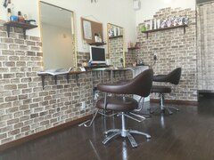 Hair make petit bonheur【ヘアーメイクプティボヌール】