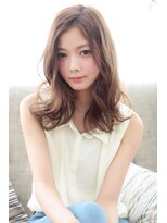 ウィル 京橋店(WiLL)&nbsp;【WiLL京橋店】加藤武ヘアスタイル0015