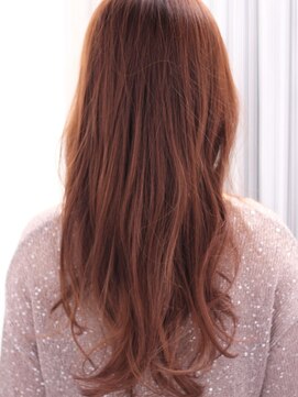 ピーディーフィノ PDfino 池袋 【PD fino 池袋】ピンクベージュ