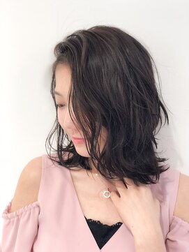 エイト ヘアサロン 渋谷本店(EIGHT) 【EIGHT渋谷】makise 58