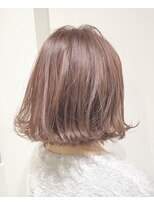 ヘッツ 仙台駅前店(HETTU)&nbsp;髪質改善/ブリーチ/ダブルカラー/韓国/レイヤー/仙台/学割U24