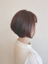 アーチ(ARCH)&nbsp;グラデーションショートBOB