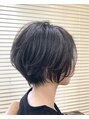 ロティー ヘアデザイン(Lottie hair design)&nbsp;骨格に似合わせたショートが得意です！instagram⇒ @takaaki524