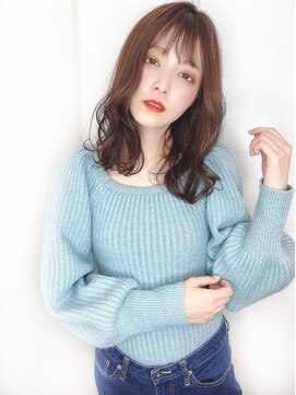 ニューヨークニューヨーク マザーズ イオン大日店(NYNY Mothers) 大人ミディアム