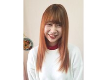 美容室イーナ(e na)