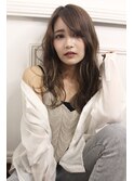 ラグジュアリースモーキートパーズミディ