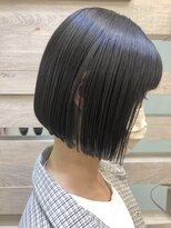 テテ(TETE)&nbsp;愛されミニボブ