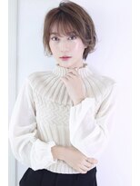 オーロ 武庫之荘店(ORO)&nbsp;20.30.40.50代グレージュ・メルティーカラー・クールショート