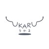 うかる(UKARU)のお店ロゴ