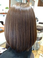 イチゴ 与野店(ICH GO)&nbsp;極上ツヤさら縮毛矯正