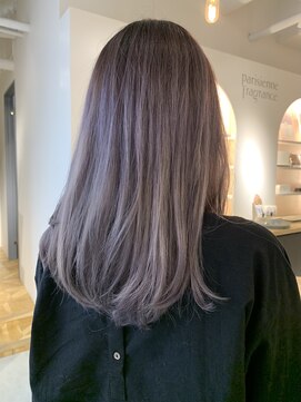 スティル ヘアアンドアイラッシュ(STILL hair&eyelash) 【STILLが叶える…】ラベンダー