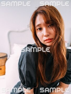 ヘアー アークス 上大岡店(hair ARKS) 大人ロングスタイルARKS上大岡