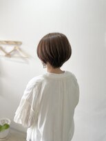 リュタン(LUTIN)&nbsp;LUTIN『カラー＋カット＋トリートメント』