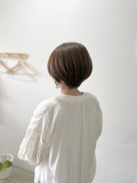 リュタン(LUTIN) LUTIN『カラー＋カット＋トリートメント』