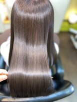 エムスリーディーミュゼステージ(M3D)&nbsp;ピコカラー＆ピコトリートメント