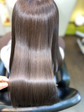 エムスリーディーミュゼステージ(M3D) ピコカラー＆ピコトリートメント