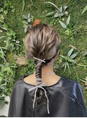 オシャレタイトローポニー
