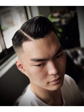 エーピーティートアウエスト(APT. TOR WEST) Side part